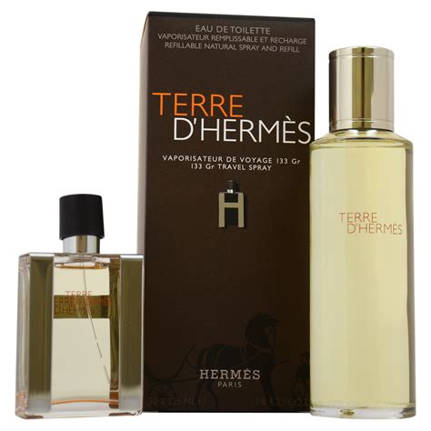 profumatori hermes|hermes refills for men.